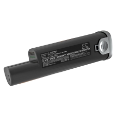 Reemplazo de batería compatible para Proscenic H600-C409-A