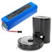 Baterías Sustituye CMICR18650F8M7-4S2P