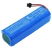 Baterías Sustituye CMICR18650F8M7-4S2P