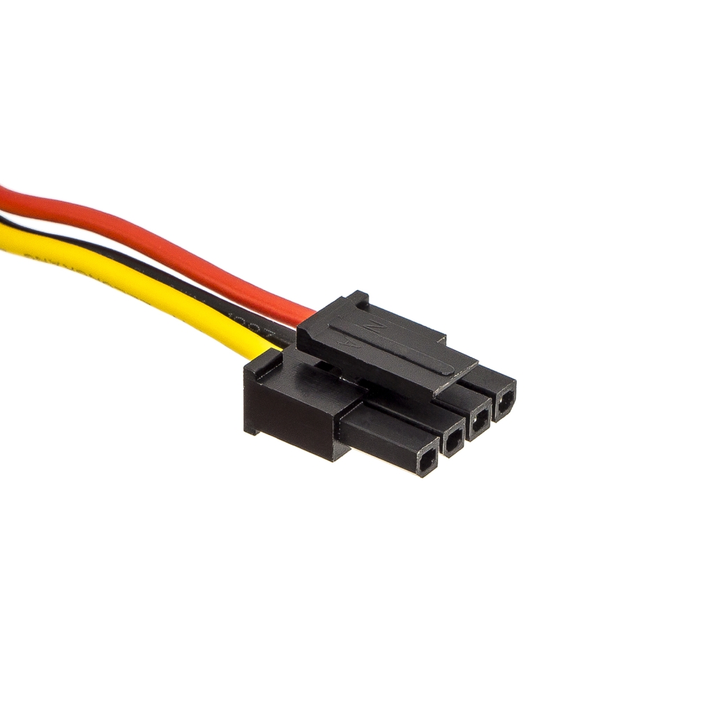 Batería de vacío Proscenic CS-PCM800VX