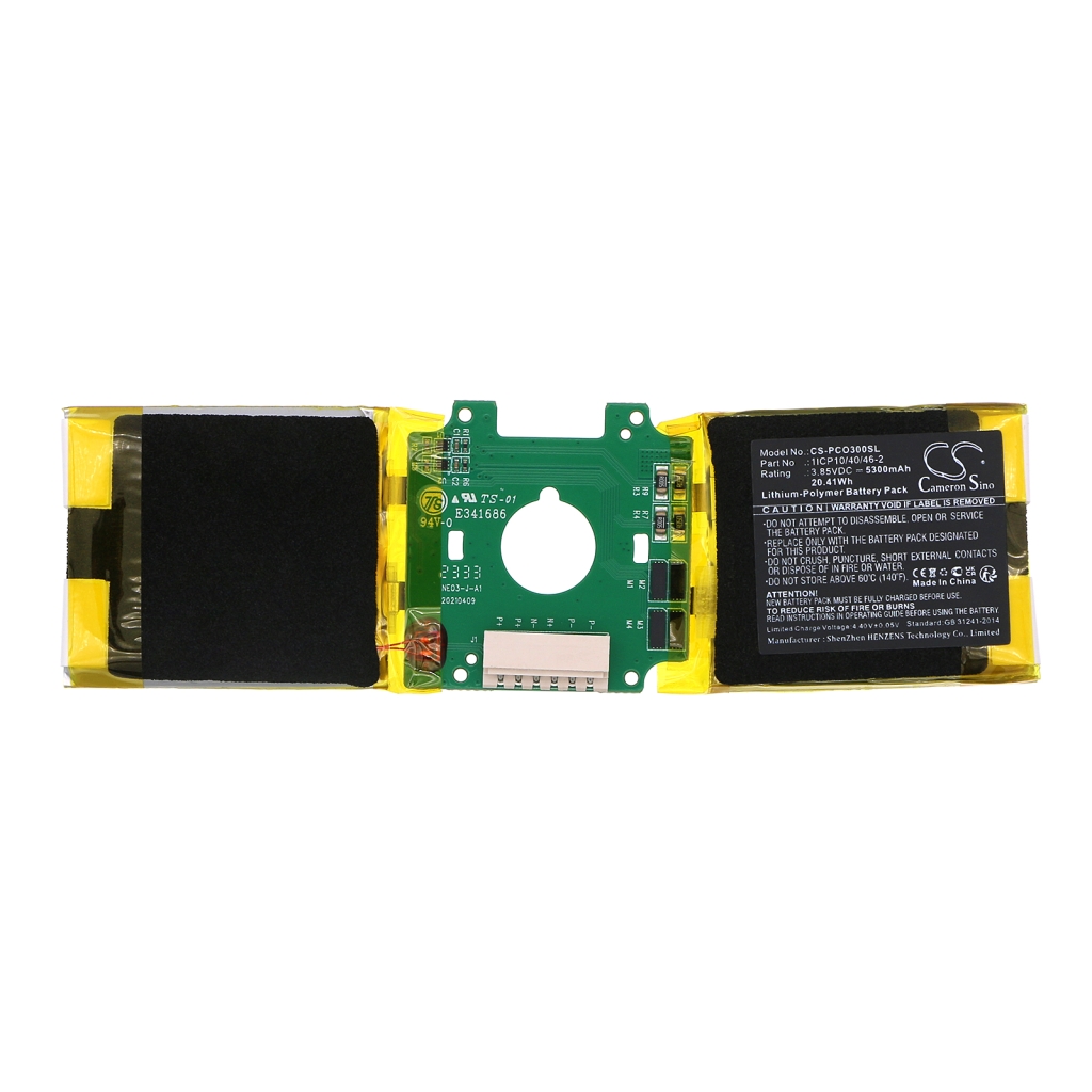 Batería VR Pico CS-PCO300SL