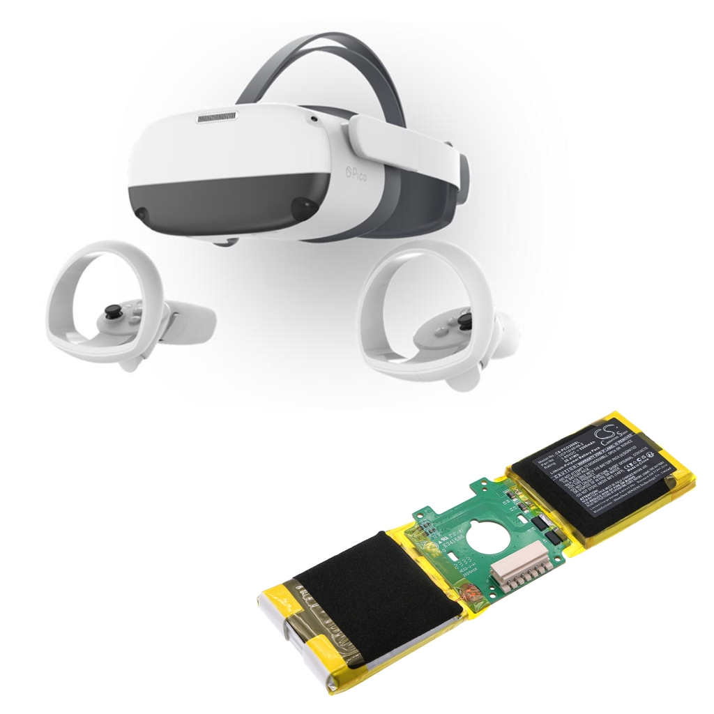 Batería VR Pico CS-PCO300SL