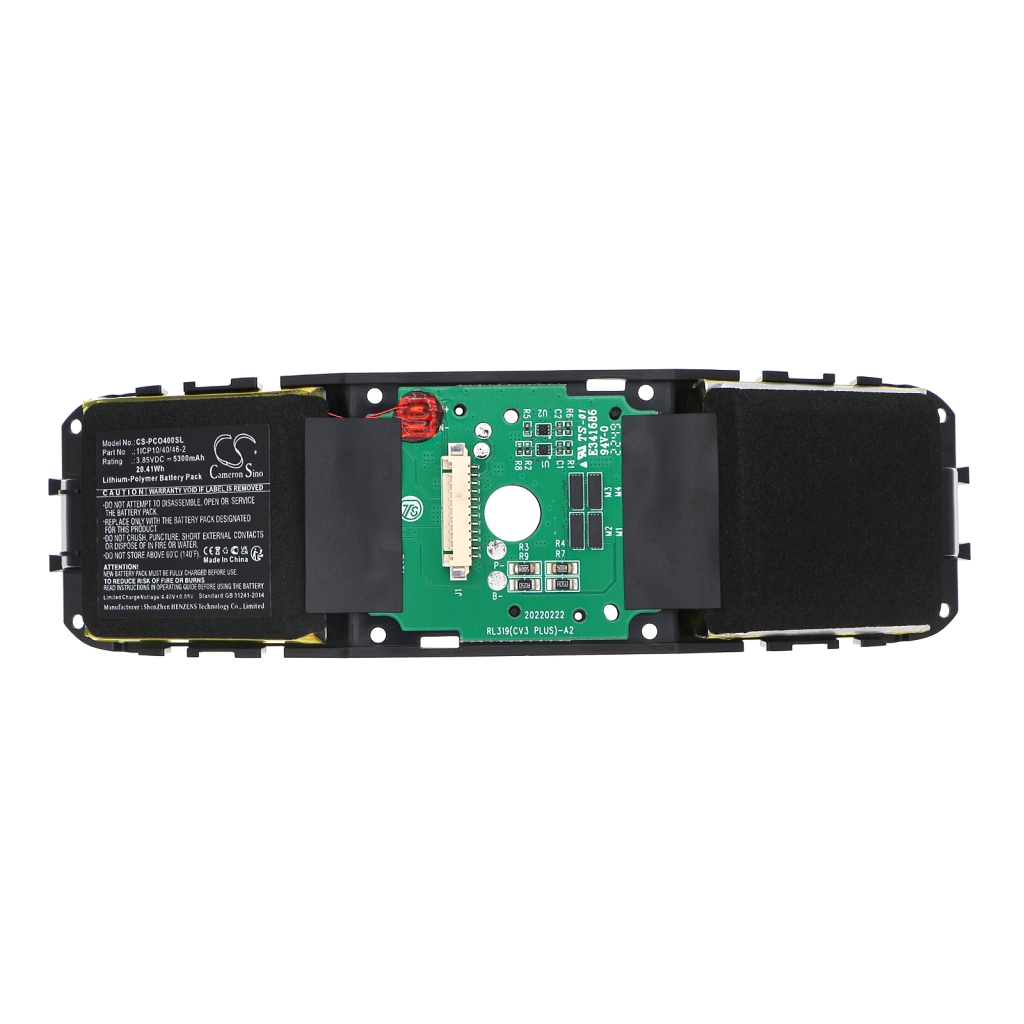 Batería VR Pico CS-PCO400SL
