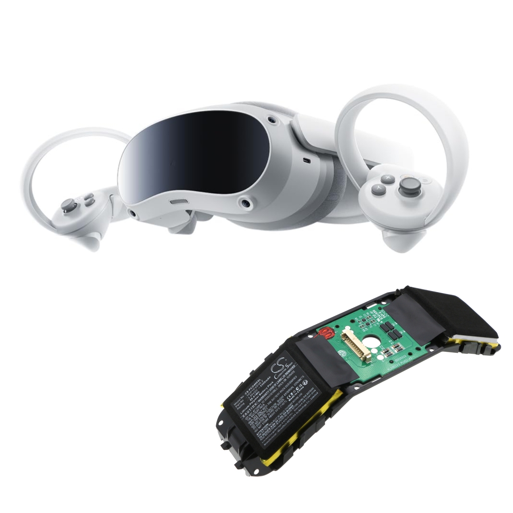 Batería VR Pico CS-PCO400SL