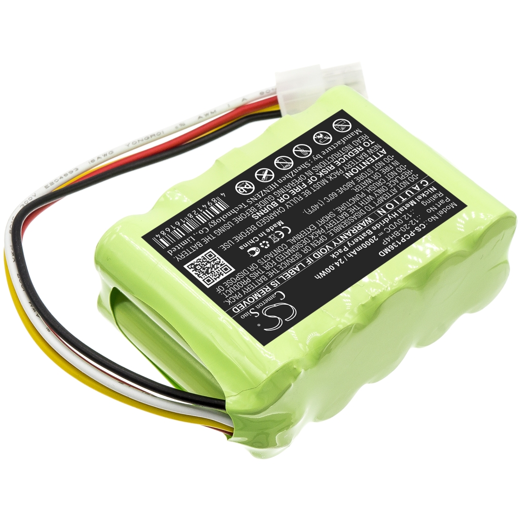 Batería Médica Prism CS-PCP136MD