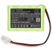 Batería Médica Prism CS-PCP136MD