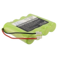 Reemplazo de batería compatible para Audiovox 70AAS4BMU,T111