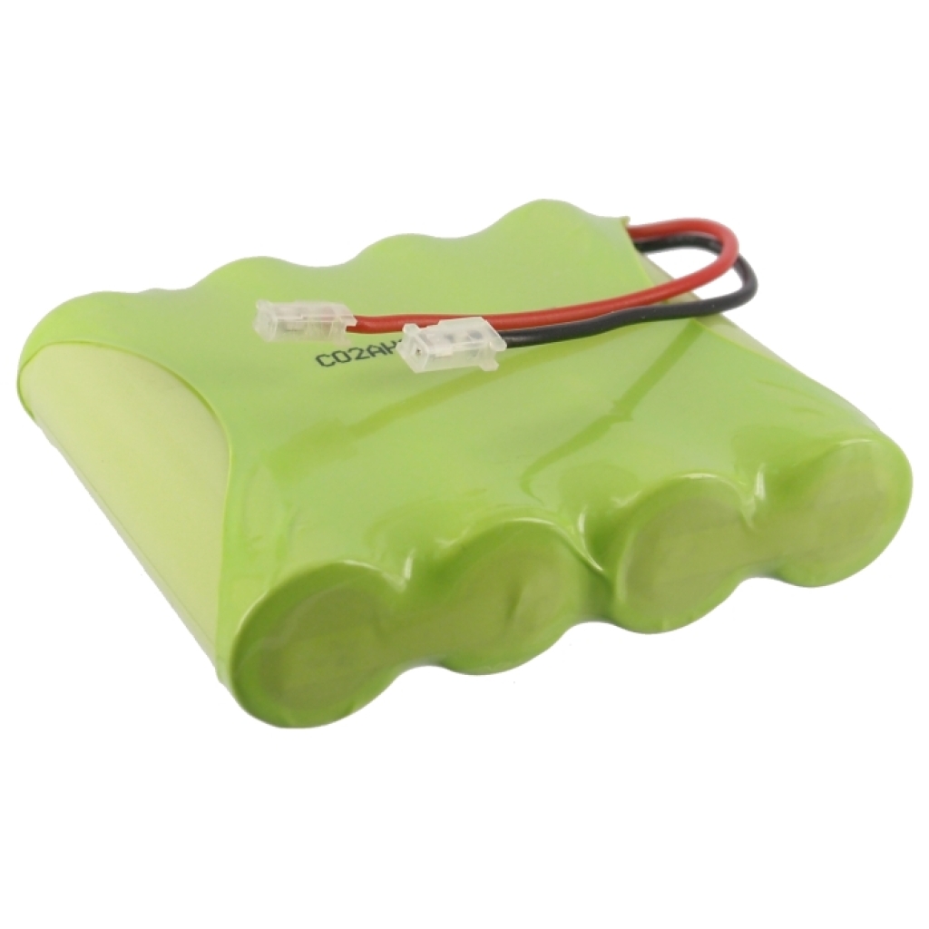 Batería para teléfono inalámbrico Cobra CP200