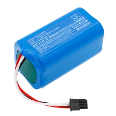Reemplazo de batería compatible para Proscenic YL18650-4S1P