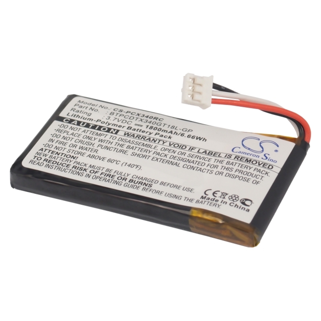Batería de punto de acceso Sprint CS-PCX340RC
