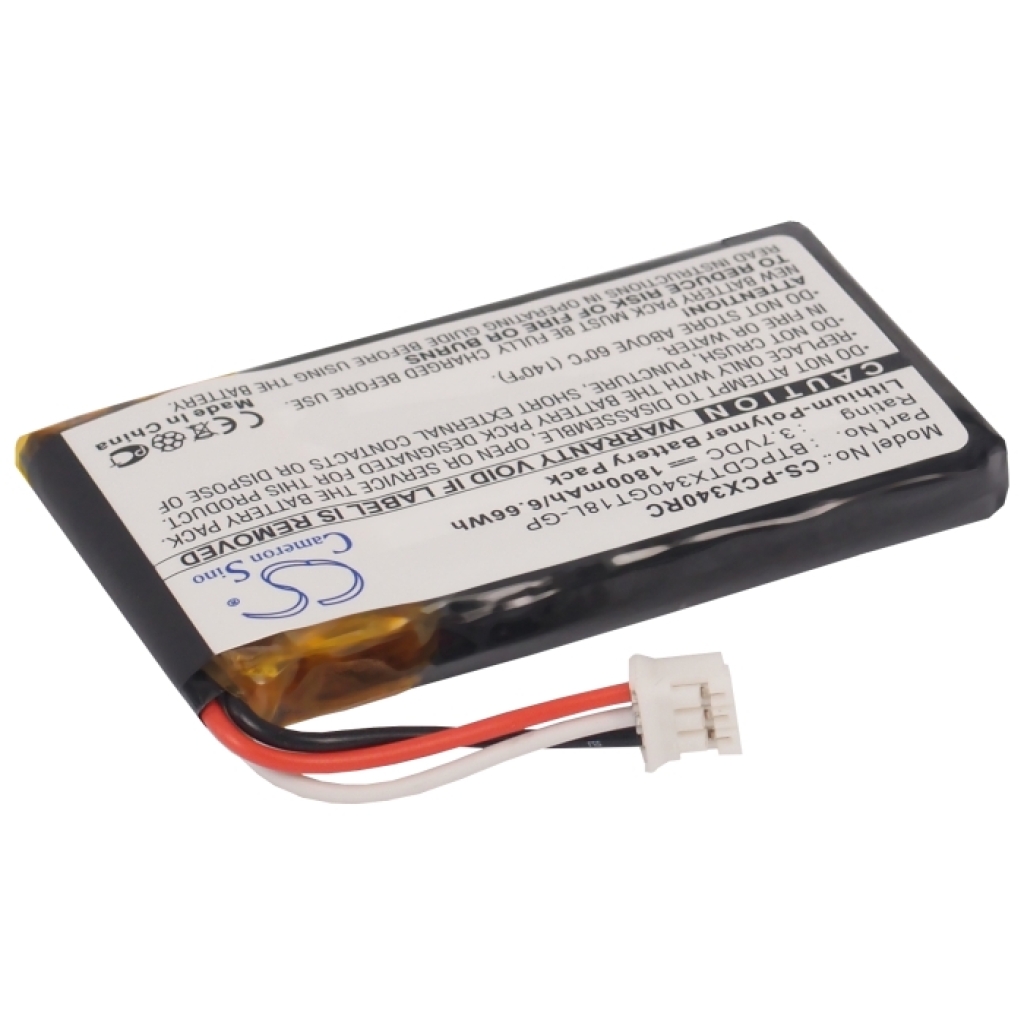 Batería de punto de acceso Sprint CS-PCX340RC