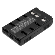 Reemplazo de batería compatible para Siemens 1CVA157,1CVA158C,244265,244427,AV-158C...
