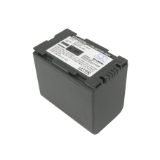 Reemplazo de batería compatible para Panasonic CGP-D28S,CGR-D320,DZ-BP28,VW-VBD25