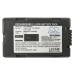 Batería de la cámara Panasonic NV-DA1B