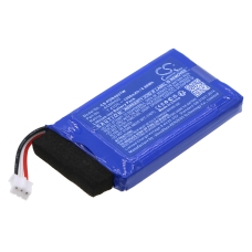 Reemplazo de batería compatible para President ACMR402