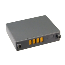 Reemplazo de batería compatible para Panasonic CGA-S303,CGA-S303E,CGA-S303E/1B,VW-VBE10