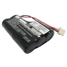 Reemplazo de batería compatible para SYMBOL 62302-00-00