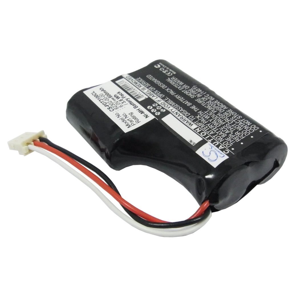 Batería de código de barras, escáner Symbol PDT 3100