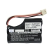Batería de código de barras, escáner Symbol PDT 3100