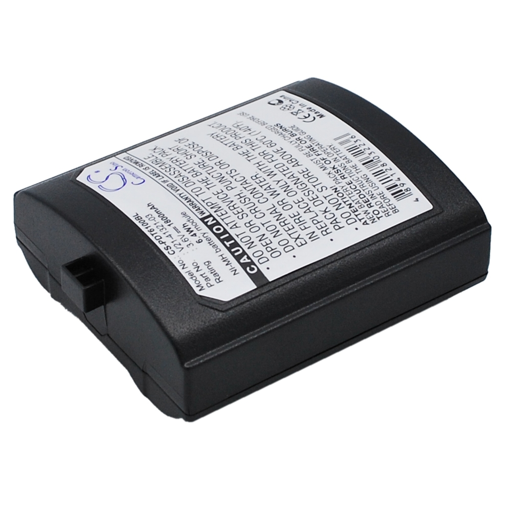 Batería de código de barras, escáner Symbol CS-PDT6100BL