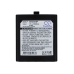 Batería de código de barras, escáner Symbol CS-PDT6100BL
