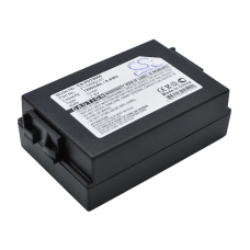 Reemplazo de batería compatible para SYMBOL 21-54882-01