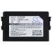 Batería de código de barras, escáner Symbol PDT8037