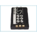 Batería de código de barras, escáner Symbol PDT8133