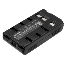 Reemplazo de batería compatible para Panasonic 5184-5261,BN-60U,BN-V11U,BN-V12,BN-V140U...