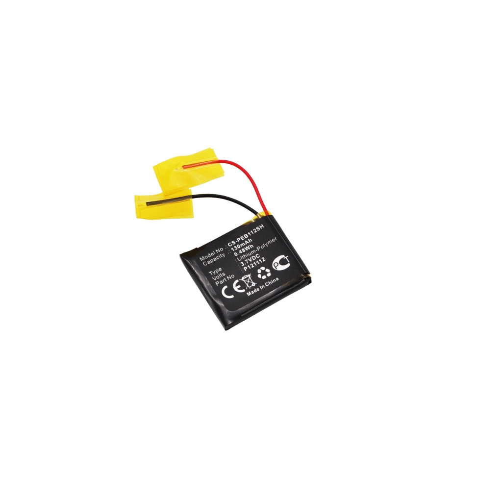 Batería Smartwatch Pebble CS-PEB112SH
