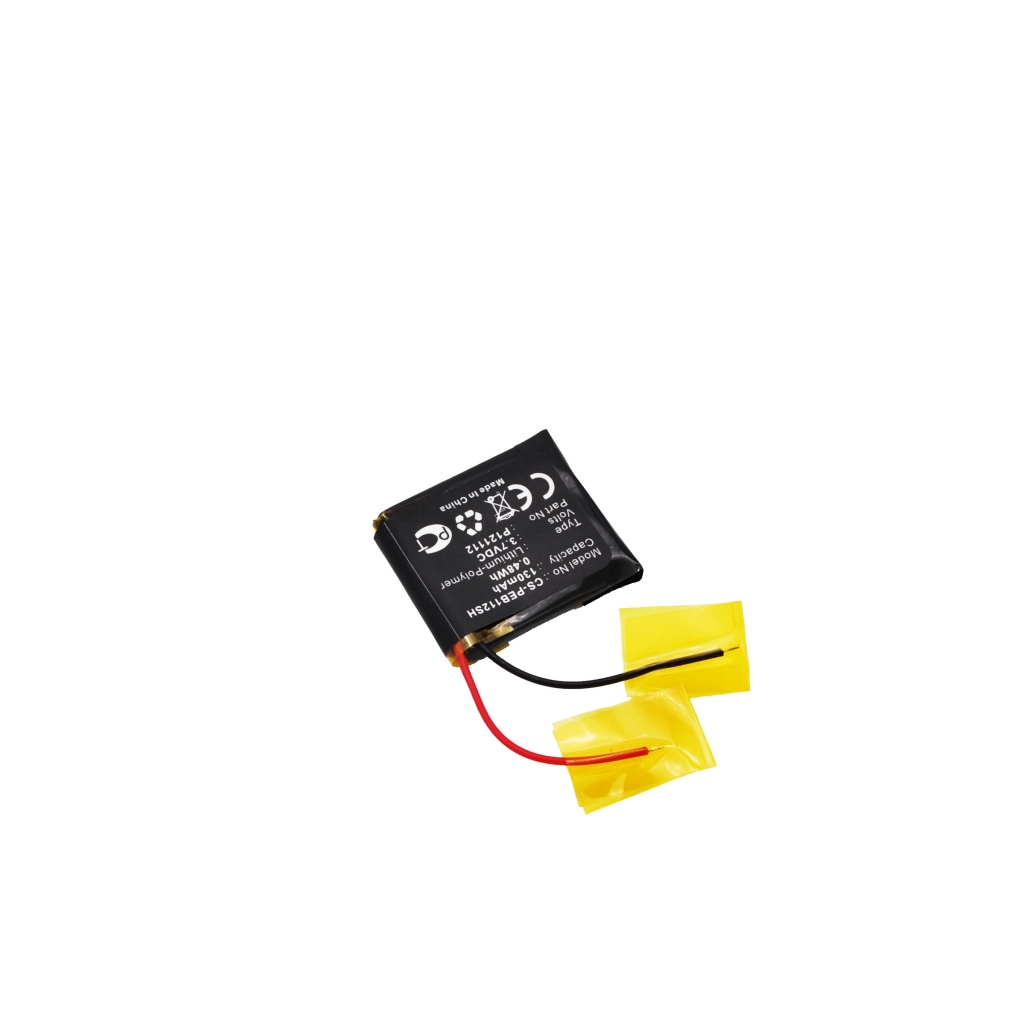 Batería Smartwatch Pebble CS-PEB112SH
