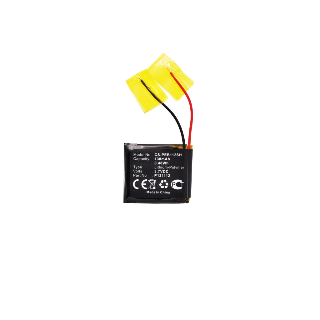 Batería Smartwatch Pebble CS-PEB112SH