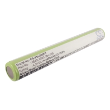 Reemplazo de batería compatible para Pelican 8060-301-000E,8063-301-000,8063-301-001,8069