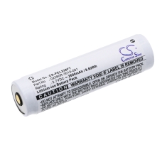 Reemplazo de batería compatible para Pelican 02380R-3010-000E,02380R-3010-001,02380R-3010-001E,2389