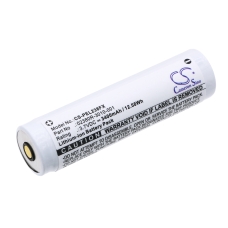 Reemplazo de batería compatible para Pelican 02380R-3010-000E,02380R-3010-001,02380R-3010-001E,2389