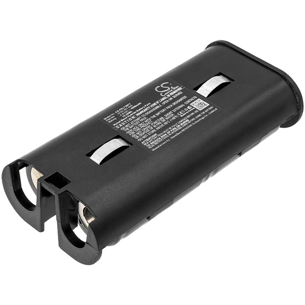 Batería del sistema de iluminación Pelican CS-PEL759FT