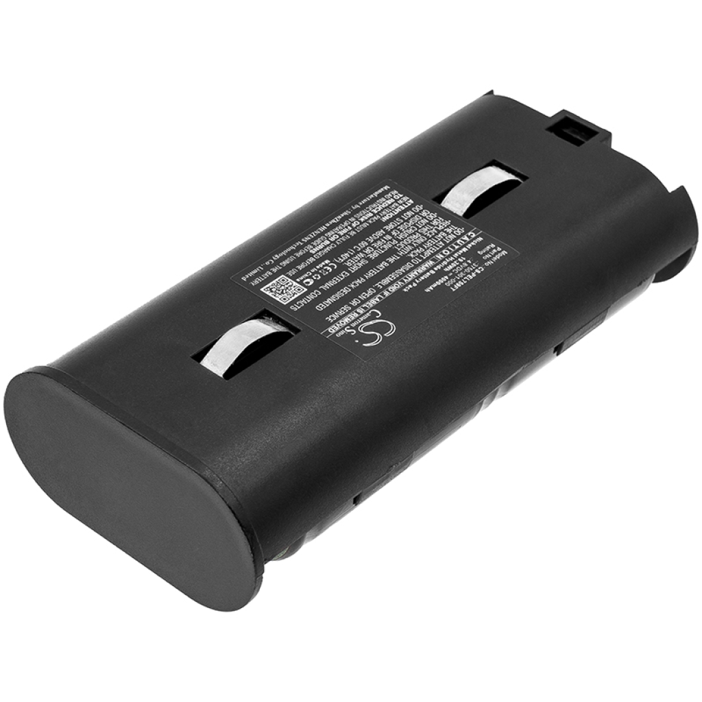 Batería del sistema de iluminación Pelican CS-PEL759FT