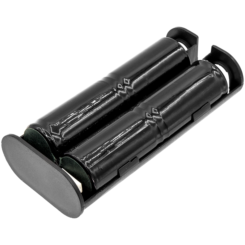Batería del sistema de iluminación Pelican CS-PEL759FT