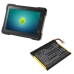 Batería de la tableta Partner CS-PEM100SL