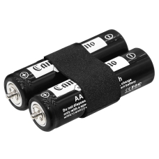 Reemplazo de batería compatible para Panasonic WER1511L2508,WER154L2504,WER160L2504,WER160L2506,WES2047L2508
