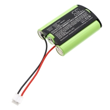 Reemplazo de batería compatible para Peugeot 23225,23232,BLD-83595,IFCF12345