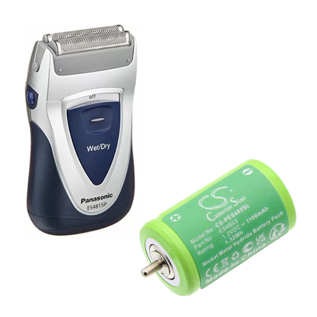 Batería Médica Panasonic CS-PES485SL
