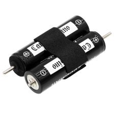 Reemplazo de batería compatible para Panasonic WES7038L2506,WES7038L2507