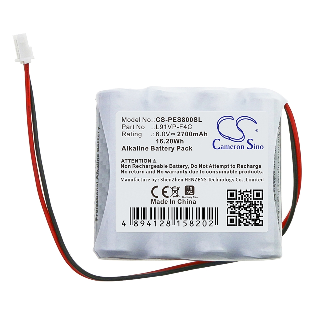 Purell Gp CS-PES800SL
