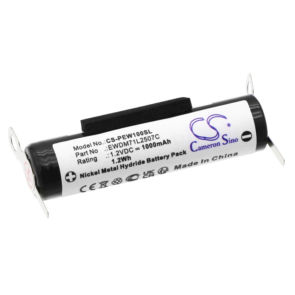Batería Médica Panasonic CS-PEW100SL