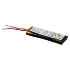 Reemplazo de batería compatible para Nokia 70868-01,73366-01,AHB371030PA,GSP051230,PA-PL002