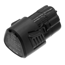 Reemplazo de batería compatible para Panasonic EY9L32,EY9L32B