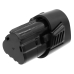 Batería industrial Panasonic CS-PEZ373PW