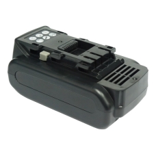 Reemplazo de batería compatible para Panasonic EZ9L40,EZ9L41,EZ9L42,EZ9L44