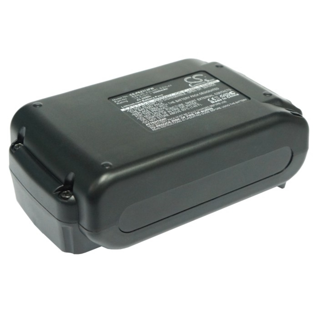 Batería industrial Panasonic CS-PEZ374PW
